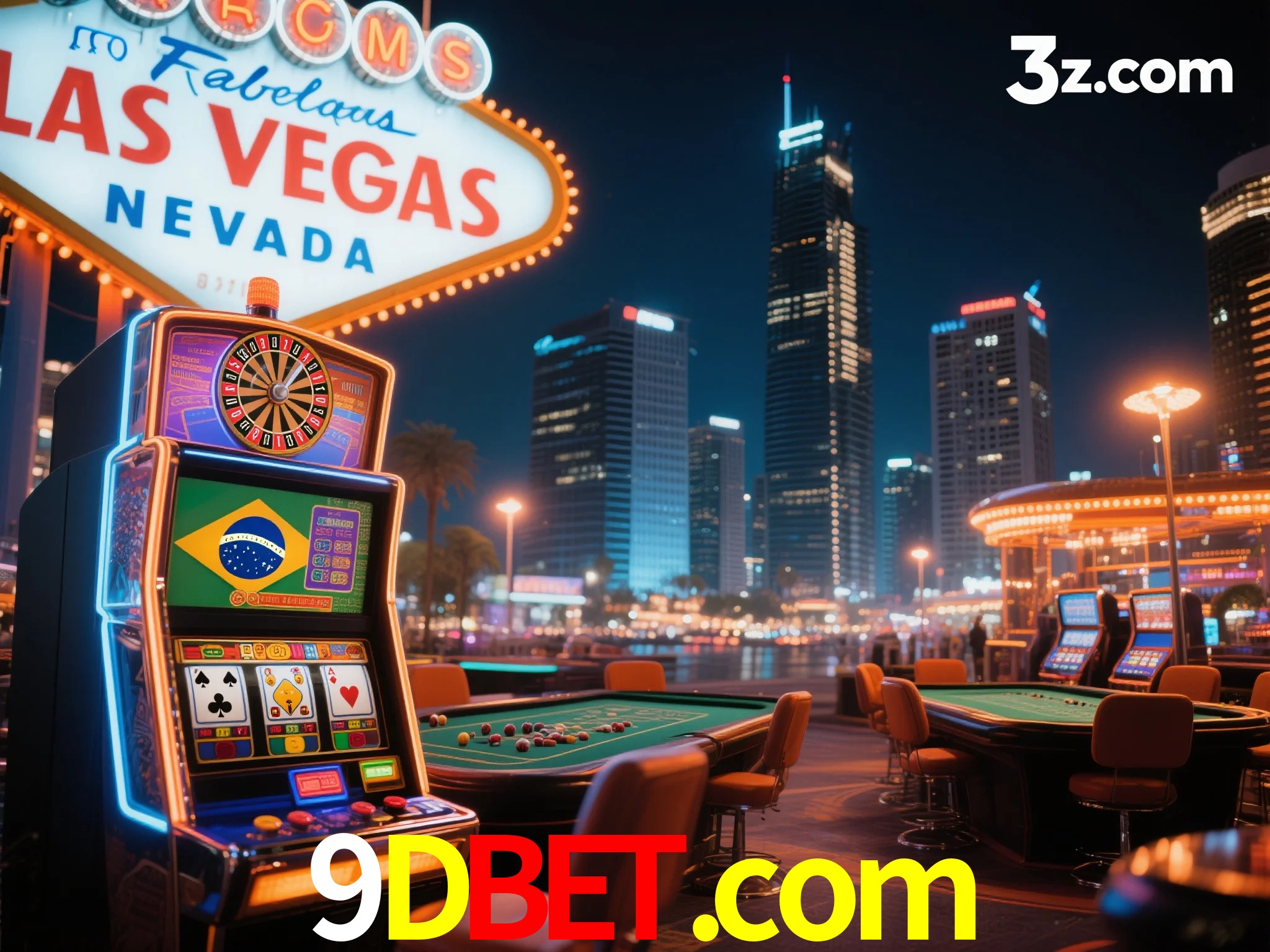 9dbetgame-Login