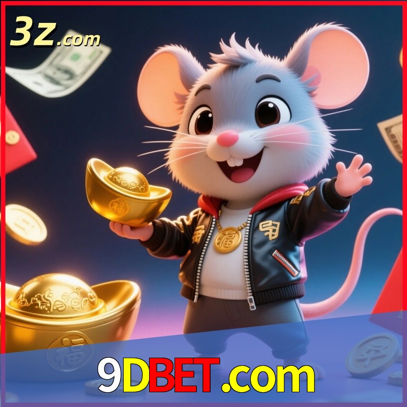 9dbet-Logo